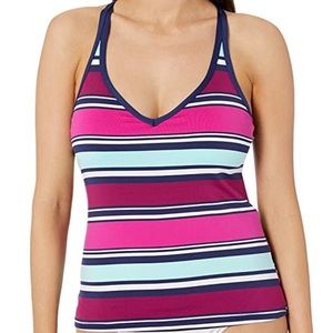 NWT Jag Tankini Top